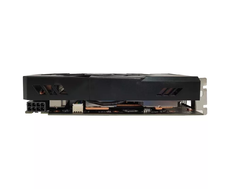Видеокарта AX GeForce RTX 2070 8GB 8GD6P6I 3
