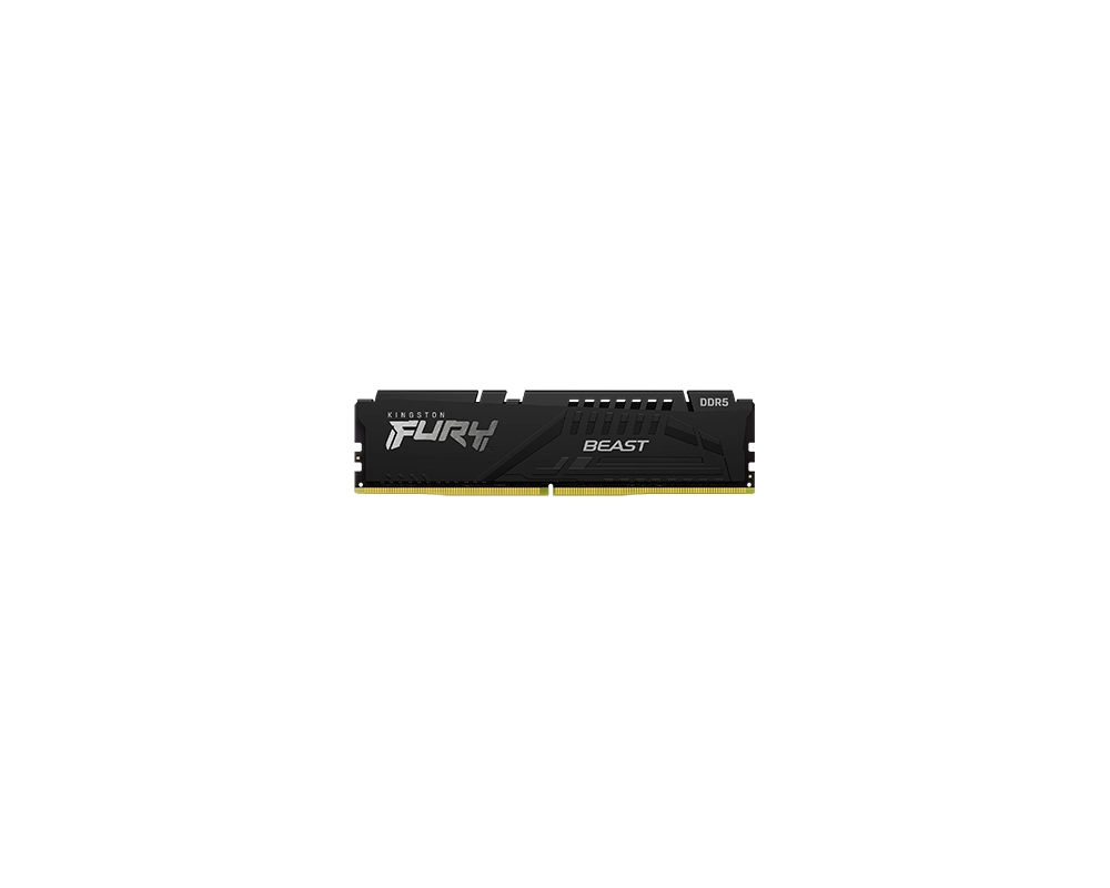 Памет Kingston DRAM 16GB 5200MHz DDR5 CL40 DIM... 8