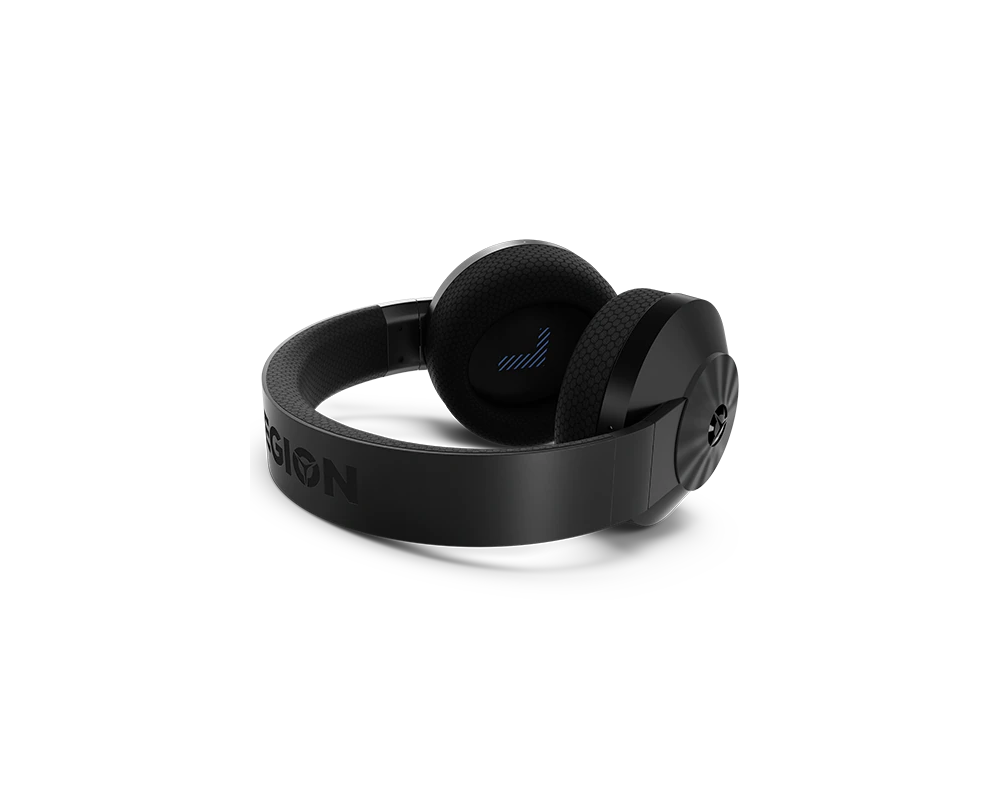 Слушалки LENOVO Legion H600 Wireless Gaming Headset 11