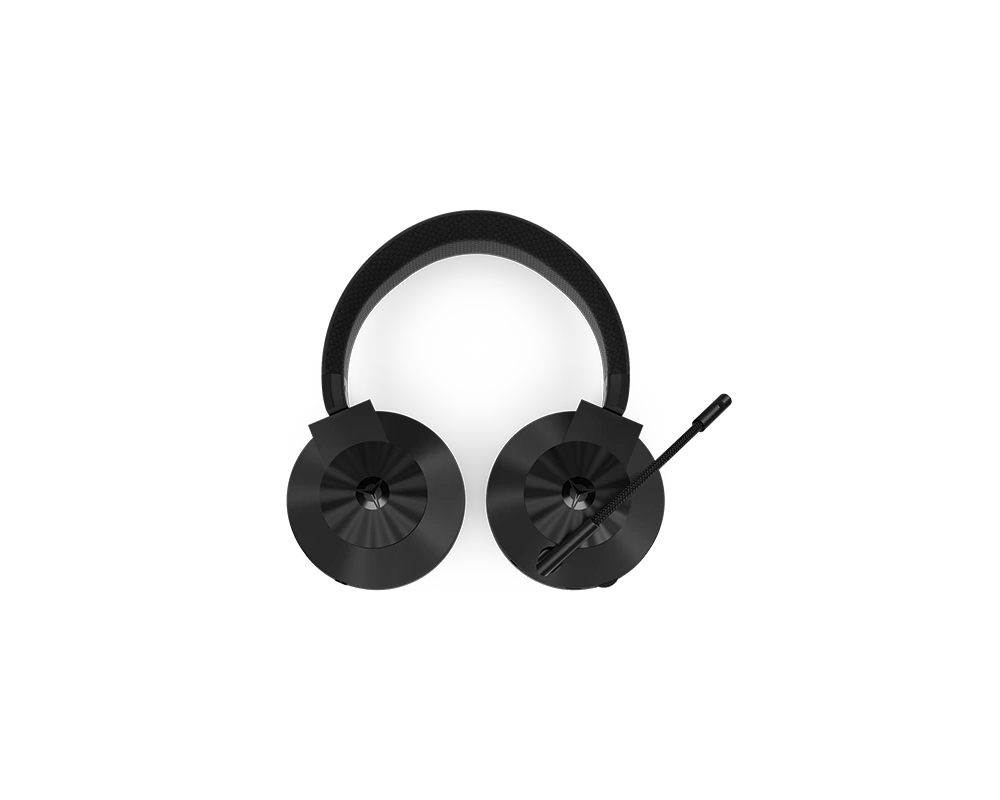 Слушалки LENOVO Legion H600 Wireless Gaming Headset 10