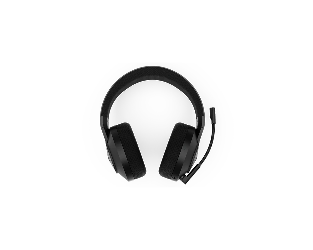 Слушалки LENOVO Legion H600 Wireless Gaming Headset 8