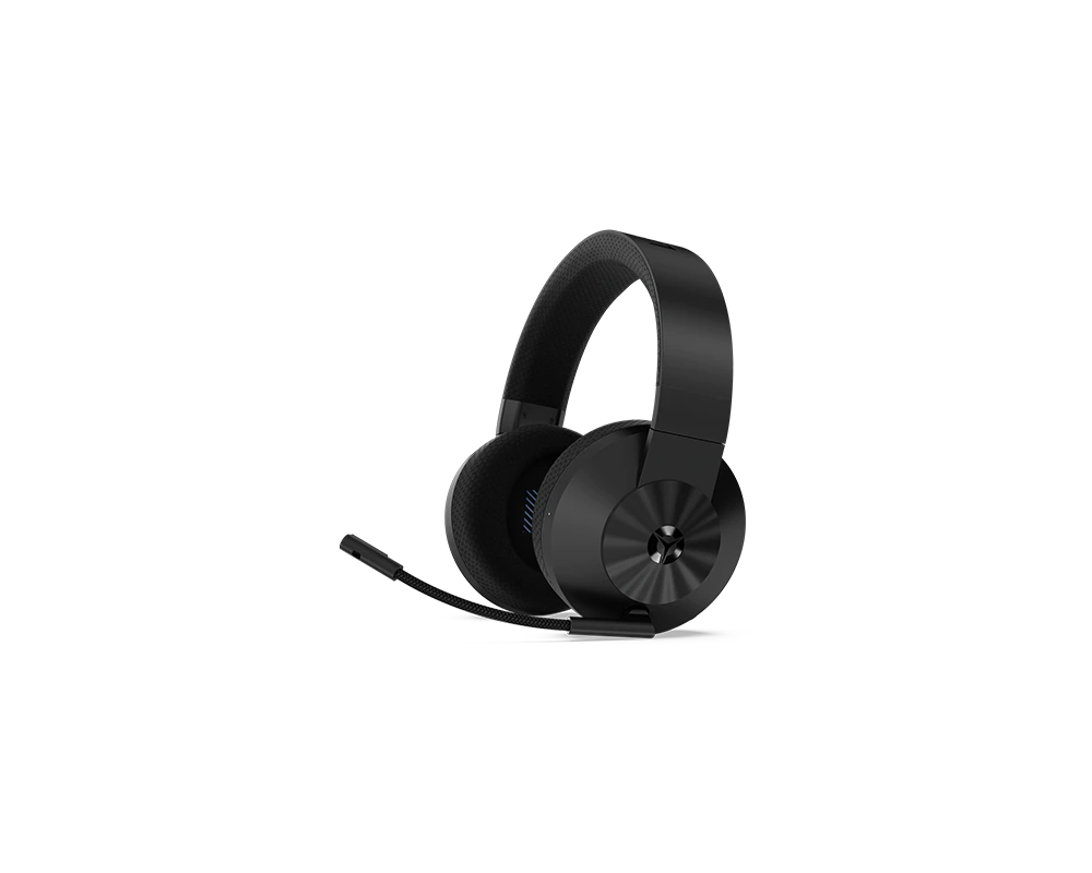 Слушалки LENOVO Legion H600 Wireless Gaming Headset 9