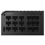 Захранване ASUS ROG -THOR-1200P PLATI 3