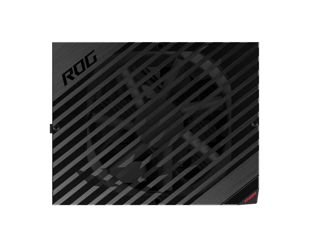 Захранване ASUS ROG -THOR-1200P PLATI 4
