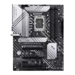 Дънна платка ASUS PRIME Z690-P WIFI 2
