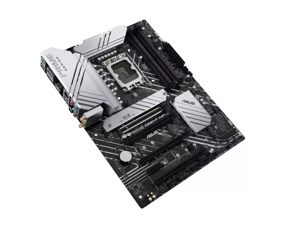 Дънна платка ASUS PRIME Z690-P WIFI 3