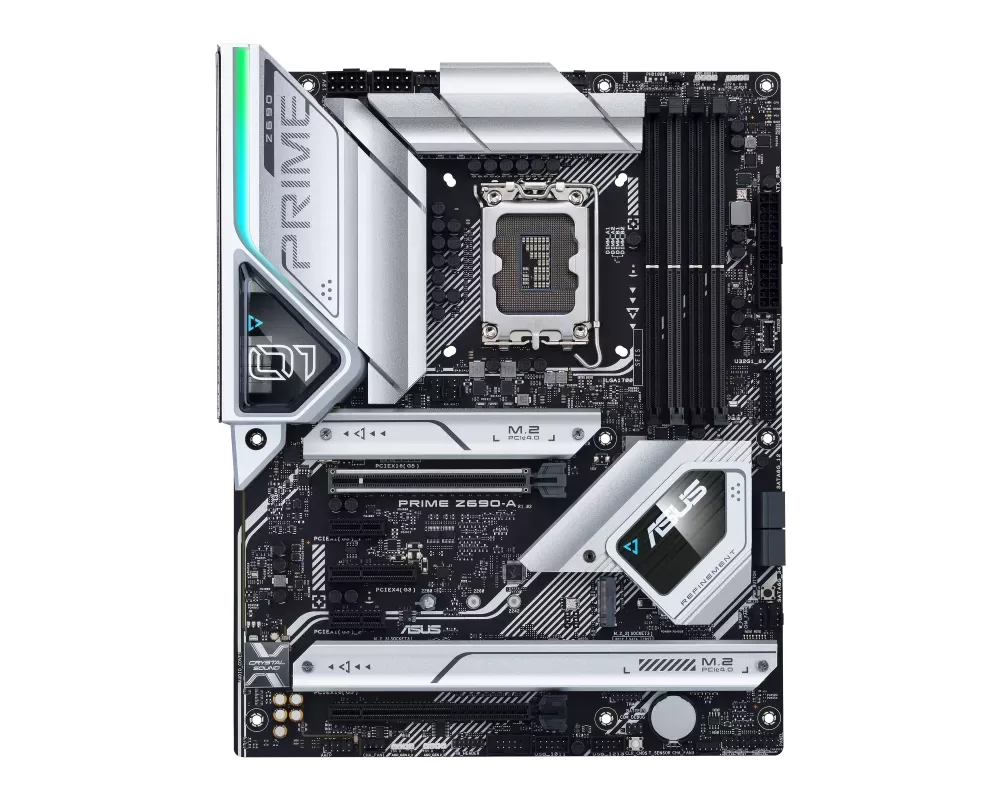 Дънна платка ASUS PRIME Z690-A WIFI 2