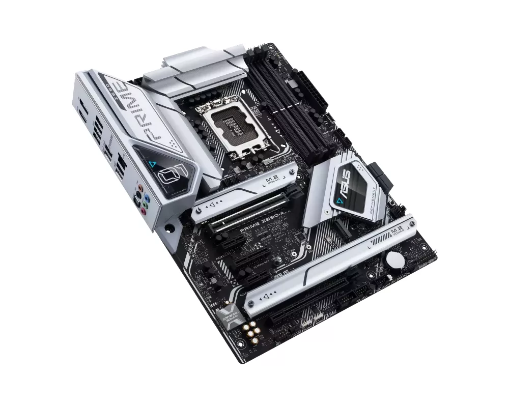 Дънна платка ASUS PRIME Z690-A WIFI 3