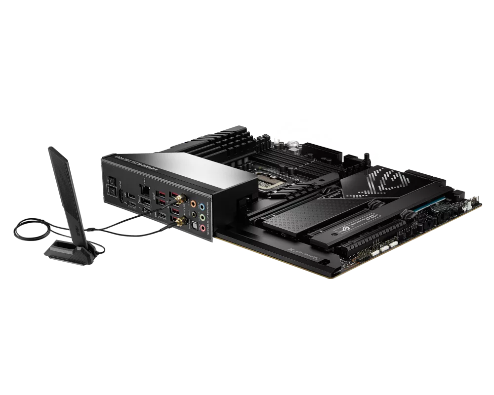 Дънна платка ASUS ROG MAXIMUS Z690 HERO 4