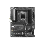 Дънна платка MSI PRO Z690-A WIFI /LGA1700 2