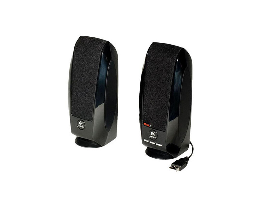 Тонколони Logitech S150 8