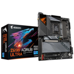 <span>Дънна платка</span> GB Z690 AORUS ULTRA <span class='catalog-num-in-name'>Z690 AORUS ULTRA 1.0</span> - 