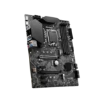 Дънна платка MSI PRO Z690-P DDR4 /LGA1700 3