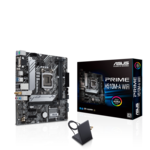 <span>Дънна платка</span> ASUS PRIME H510M-A WIFI / 1200 <span class='catalog-num-in-name'>90MB17D0-M0EAY0</span> - 