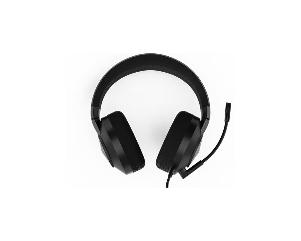 Слушалки LENOVO Legion H200 Gaming Headset Black 12