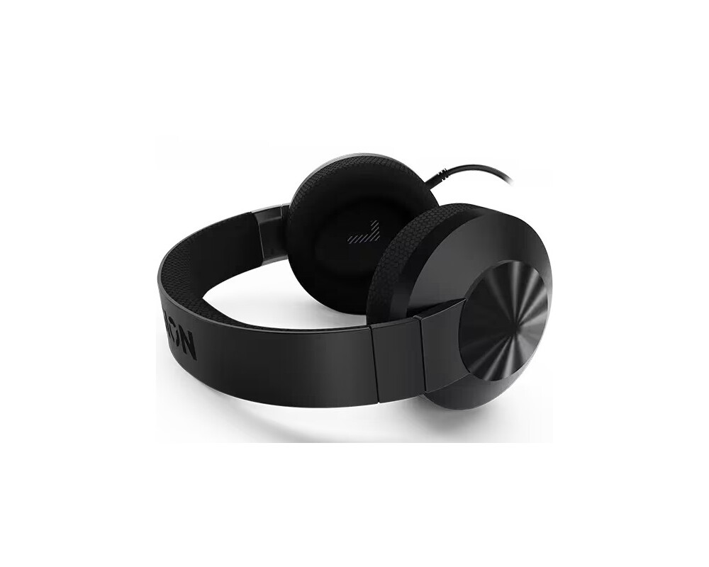 Слушалки LENOVO Legion H200 Gaming Headset Black 11
