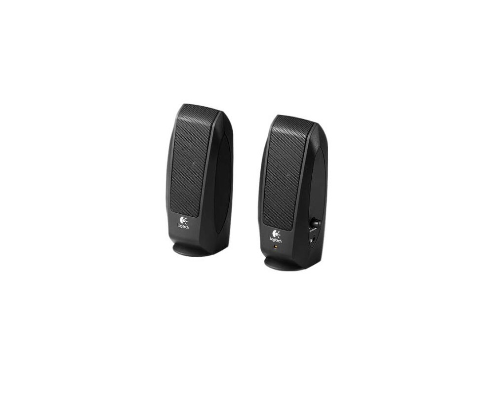 Тонколони Logitech S120 8