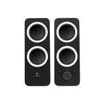 Тонколони Logitech Z200 6