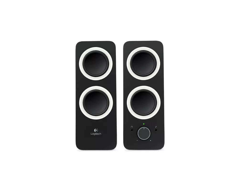 Тонколони Logitech Z200 6