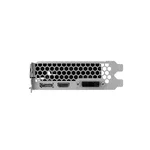 Видеокарта PALIT GTX1050TI STORMX 4G GD5 5