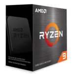 <span>Процесор</span> AMD Ryzen™ 9 5950X (16-ядрен) BOX, NO FAN <span class='catalog-num-in-name'>100000000059WOF</span> - 