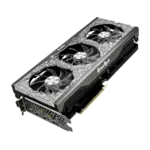 Видеокарта PALIT RTX 3080Ti GameRock 12GB GDDR6X 1xHDMI 3xDP 12