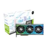 Видеокарта PALIT RTX 3080Ti GameRock 12GB GDDR6X 1xHDMI 3xDP 11