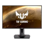 <span>Монитор</span> ASUS 27 TUF GAMING VG279QM <span class='catalog-num-in-name'>90LM05H0-B01370</span> - 