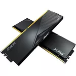 <span>Памет</span> 32GB DDR5 5200 ADATA LANCER <span class='catalog-num-in-name'>AX5U5200C3816G-DCLABK</span> - 