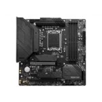 Дънна платка MSI B660M MORTAR DDR4 /LGA1700 2