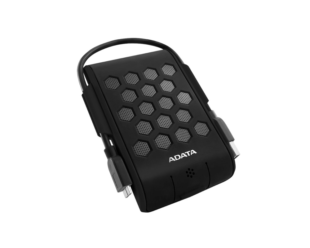 Твърд диск EXT 2T ADATA HD720 USB3.1 BLCK 2