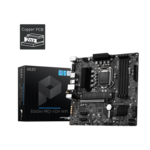 <span>Дънна платка</span> MSI B560M PRO-VDH WIFI <span class='catalog-num-in-name'>911-7D18-010</span> - 