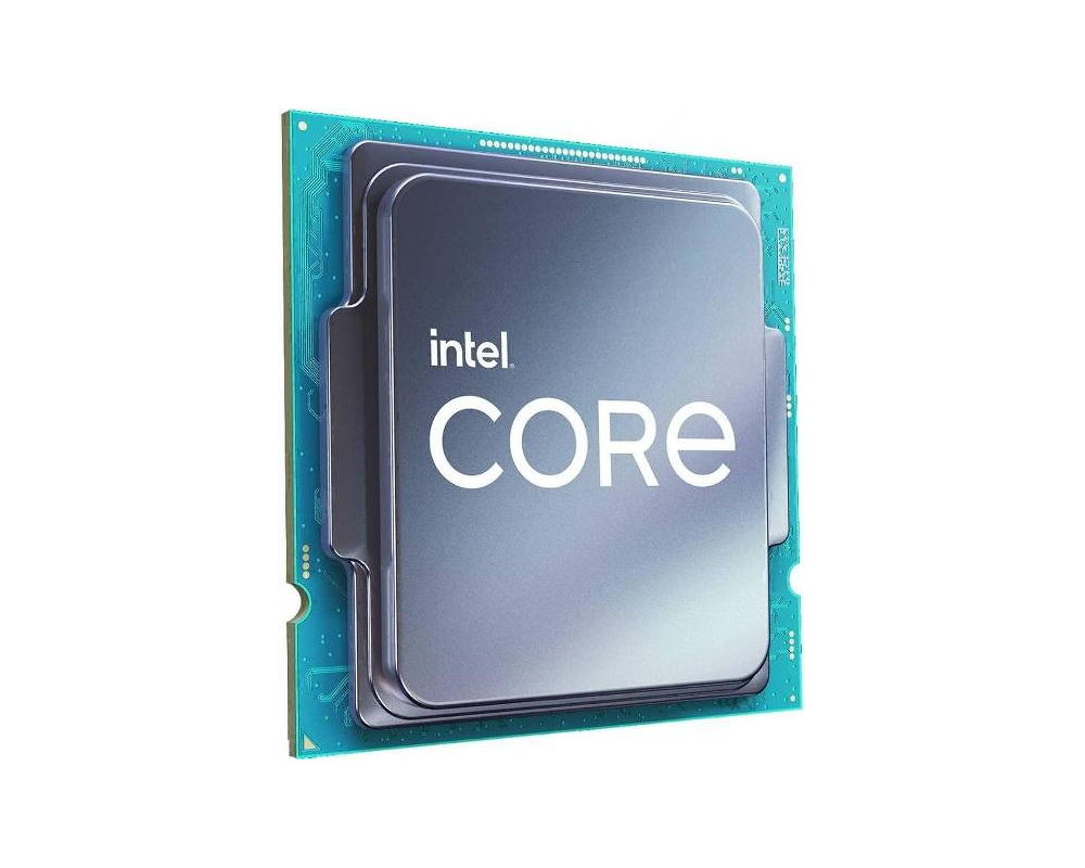 Процесор Intel® Core™ i5-12400, Tray 4