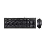 <span>Клавиатура</span> A4 KR-8520D DESKTOP BLACK <span class='catalog-num-in-name'>KR-8520D</span> - 