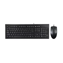  A4 KR-8520D DESKTOP BLACK 274934 KR-8520D на топ цена - PIC.bg