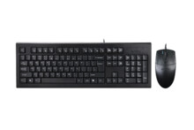  A4 KR-8520D DESKTOP BLACK 274934 KR-8520D на топ цена - PIC.bg
