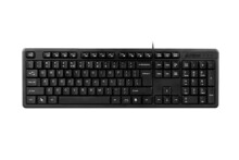  A4 KK-3 USB BLACK US+BG 274938 KK-3 на топ цена - PIC.bg