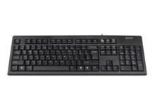  A4 KR-83 COMFORT USB BLACK 274943 KR-83 на топ цена - PIC.bg