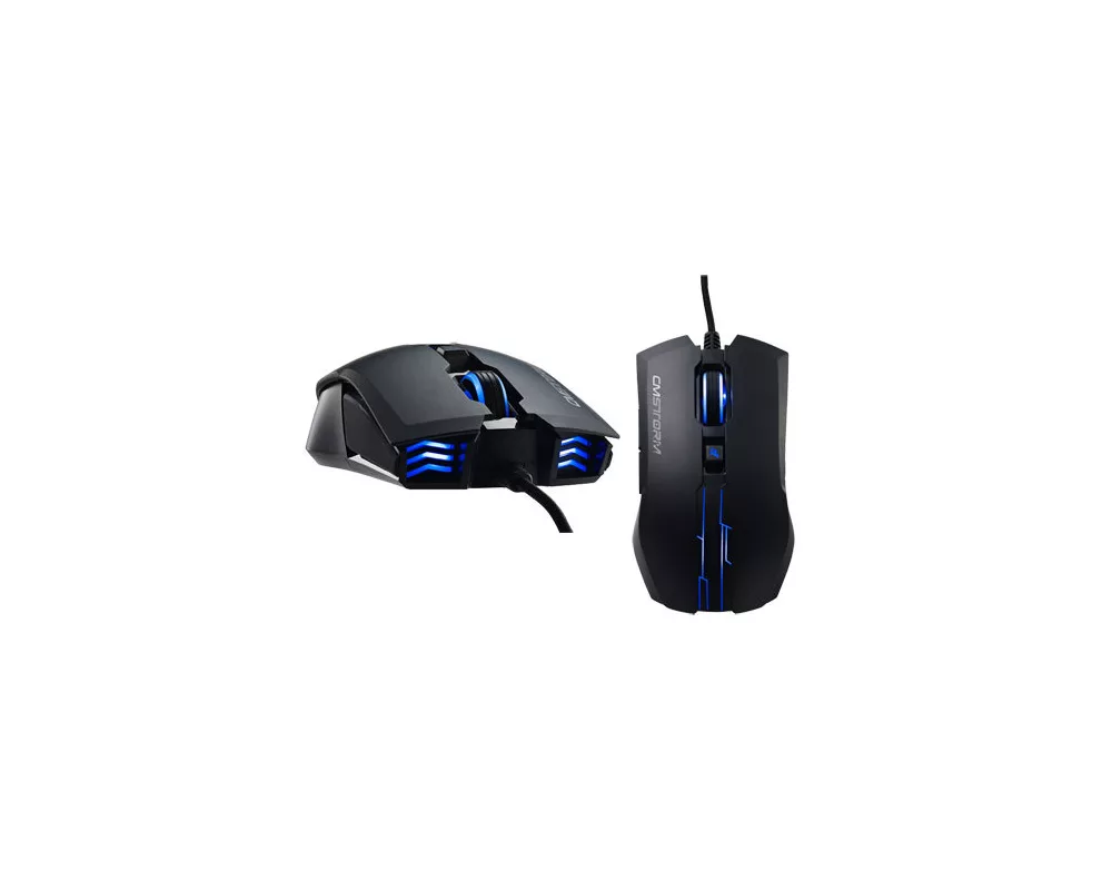 Мишка CM DEVASTATOR GAMING MOUSE 2