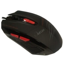  OMEGA CMM292RD /7D /BLACK-RED 274952 CMM292RD на топ цена - PIC.bg