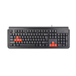 <span>Клавиатура</span> A4 Tech X7 G300 Can-Be-Washed Gaming Keyboard <span class='catalog-num-in-name'>G300</span> - 