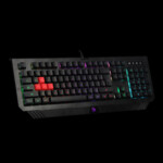 <span>Клавиатура</span> A4 B120 BLOODY GAMING <span class='catalog-num-in-name'>B120N</span> - 