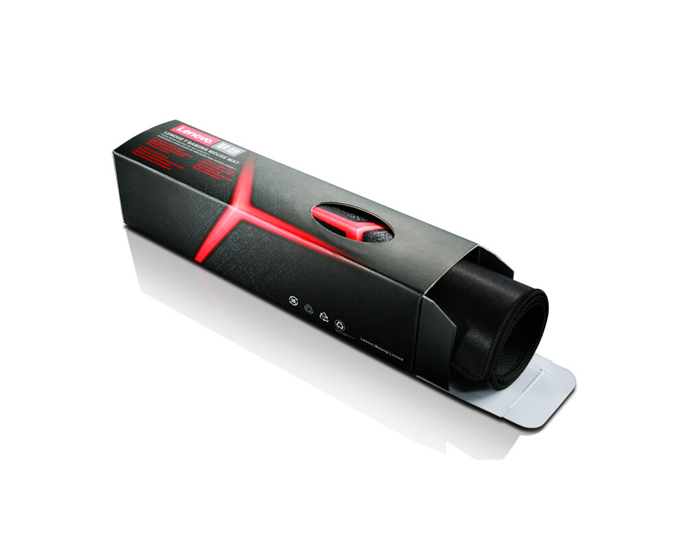 Пад за мишка LENOVO GAMING MOUSE PAD /GXY0K 2