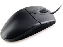  A4 OP-620D OPTICAL BLACK USB 274988 OP-620D на топ цена - PIC.bg
