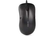  A4 OP-560NU V-TRACK USB BLACK 274995 OP-560NU на топ цена - PIC.bg