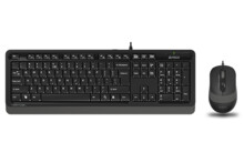  A4 F1010 FSTYLER USB DESKT GRY 275007 F1010 GRAY на топ цена - PIC.bg