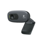<span>Уеб камера</span> LOGITECH HD WEBCAM C270 <span class='catalog-num-in-name'>960-000694</span> - 