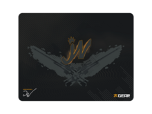  FNATIC FOCUS XXL JW MOUSE PAD 275040 1402004-1002 на топ цена - PIC.bg