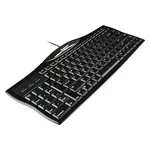 Клавиатура EVOLUENTUSB EVOLUENT QWERTY 3
