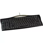 <span>Клавиатура</span> EVOLUENTUSB EVOLUENT QWERTY <span class='catalog-num-in-name'>R3K-QWERTY</span> - 